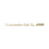 Troublemaker Inks - Kelp Tea
