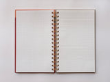 Wire-o Notebooks [52 gsm white]