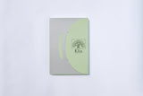 52gsm A5 Elia Note Journal