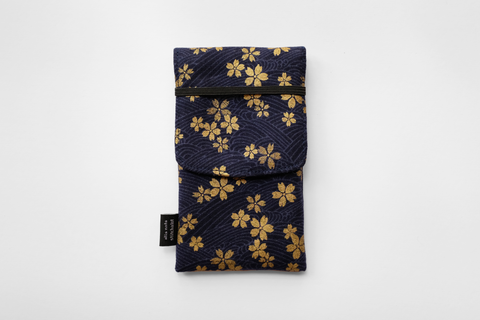 Japanese pen pouch deals