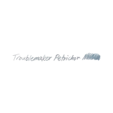 Troublemaker Inks - Petrichor