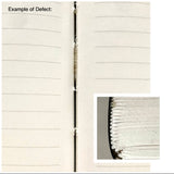 68gsm B-STOCK BUNDLE OFFER :- A5 Elia Note Journal